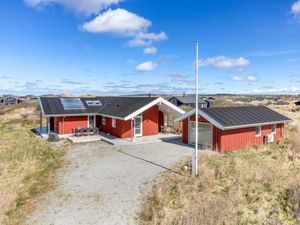 Ferienhaus für 6 Personen (107 m&sup2;) in Hjørring