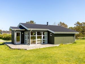 Ferienhaus für 6 Personen (60 m&sup2;) in Hjørring