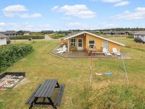 Ferienhaus für 6 Personen (72 m&sup2;) in Hjørring