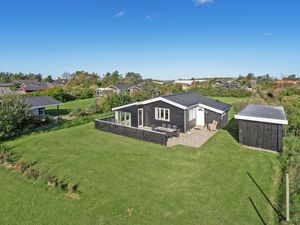 Ferienhaus für 4 Personen (80 m&sup2;) in Hjørring