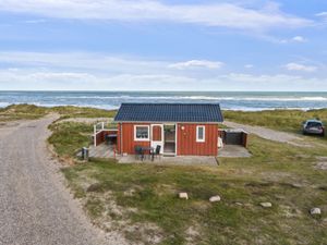 Ferienhaus für 3 Personen (33 m²) in Hjørring