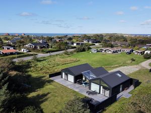 Ferienhaus für 6 Personen (100 m&sup2;) in Hjørring