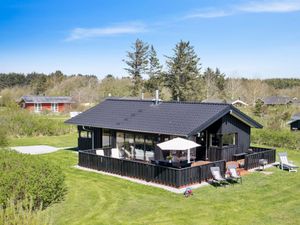 Ferienhaus für 6 Personen (85 m&sup2;) in Hjørring