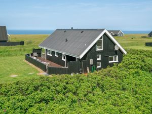 Ferienhaus für 6 Personen (88 m²) in Hjørring