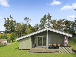 Ferienhaus für 6 Personen (69 m&sup2;) in Hjørring