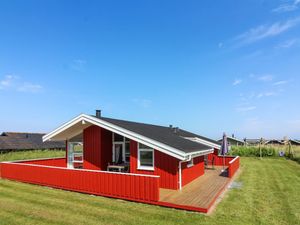 Ferienhaus für 6 Personen (92 m&sup2;) in Hjørring