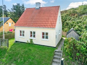 Ferienhaus für 6 Personen (70 m&sup2;) in Hjørring