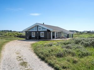 Ferienhaus für 8 Personen (128 m&sup2;) in Hjørring