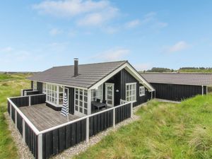 Ferienhaus für 6 Personen (86 m&sup2;) in Hjørring