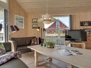 Ferienhaus für 8 Personen (120 m²) in Hjørring