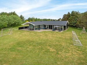 Ferienhaus für 8 Personen (135 m²) in Hjørring