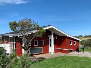 Ferienhaus für 6 Personen (72 m&sup2;) in Hjørring