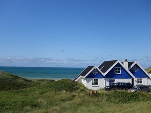 Ferienhaus für 8 Personen (195 m&sup2;) in Hjørring