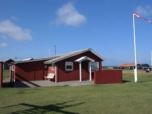 Ferienhaus für 4 Personen (59 m&sup2;) in Hjørring