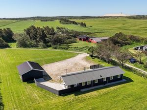 Ferienhaus für 6 Personen (80 m²) in Hjørring