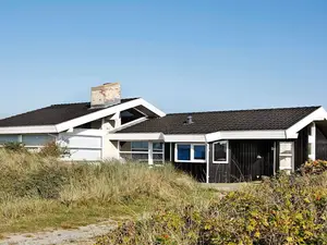 Ferienhaus für 9 Personen (116 m²) in Hjørring
