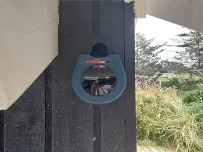 Outdoor