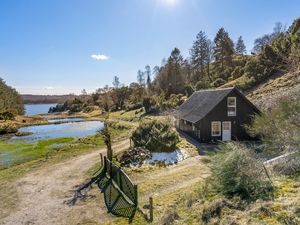 Ferienhaus für 6 Personen (80 m²) in Hobro