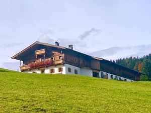 Ferienhaus für 9 Personen (130 m&sup2;) in Hochfilzen