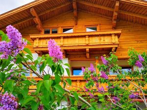 Ferienhaus für 12 Personen (200 m²) in Hochfilzen