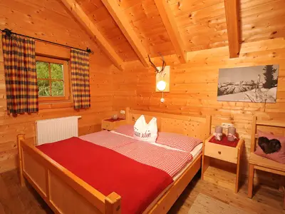 Ferienhaus für 8 Personen (90 m²) in Hochfügen 5/8