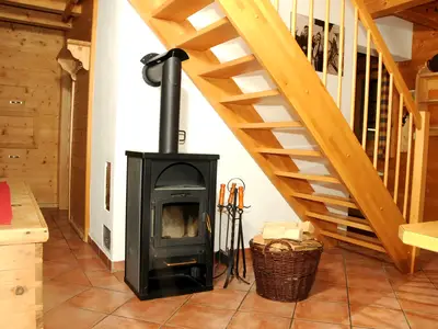 Ferienhaus für 8 Personen (90 m²) in Hochfügen 6/8