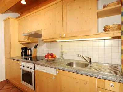 Ferienhaus für 8 Personen (90 m²) in Hochfügen 7/8