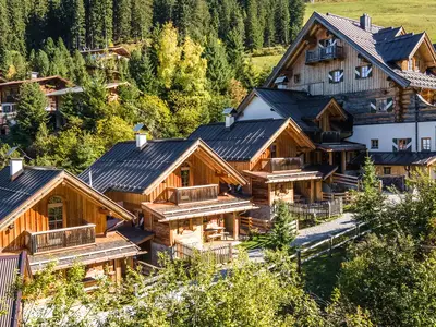 Ferienhaus für 8 Personen (90 m²) in Hochfügen 2/8