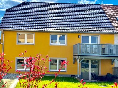 Ferienhaus für 8 Personen (150 m²) in Hochkirch 1/10