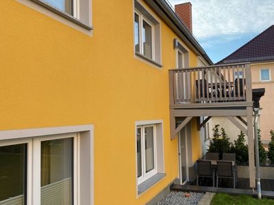 Ferienhaus für 8 Personen (150 m²) in Hochkirch 2/10