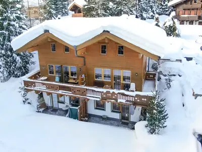 ExteriorWinter