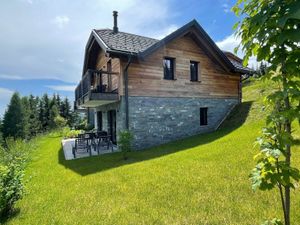 Ferienhaus für 4 Personen (91 m²) in Hochrindl