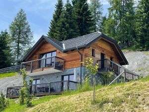 Ferienhaus für 4 Personen (98 m²) in Hochrindl