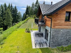 Ferienhaus für 4 Personen (98 m²) in Hochrindl