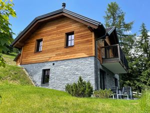 Ferienhaus für 4 Personen (98 m&sup2;) in Hochrindl