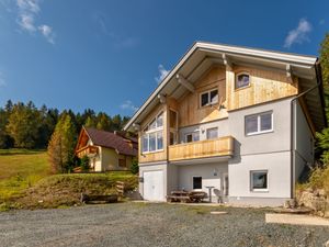 Ferienhaus für 14 Personen (180 m²) in Hochrindl