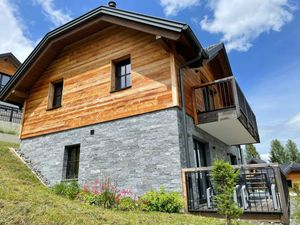 Ferienhaus für 4 Personen (98 m&sup2;) in Hochrindl