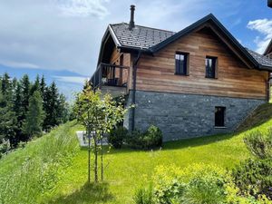 Ferienhaus für 4 Personen (91 m²) in Hochrindl