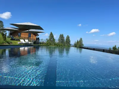 Ferienhaus für 4 Personen (91 m²) in Hochrindl 9/10