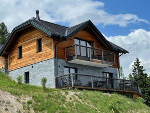 Ferienhaus für 4 Personen (98 m&sup2;) in Hochrindl