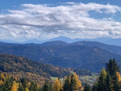 Ferienhaus für 4 Personen (106 m²) in Hochrindl 10/10