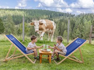 Ferienhaus für 8 Personen (100 m²) in Hochrindl