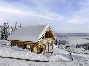 Ferienhaus für 6 Personen (85 m²) in Hochrindl