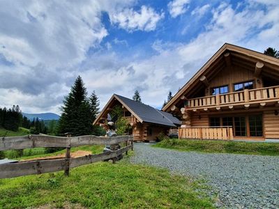 Ferienhaus für 8 Personen (120 m²) in Hochrindl 9/10