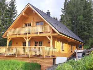 Ferienhaus für 8 Personen (110 m&sup2;) in Hochrindl-Alpl