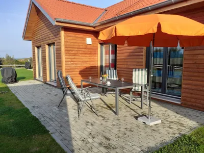 Ferienhaus für 4 Personen in Höchstädt Im Fichtelgebirge 4/10