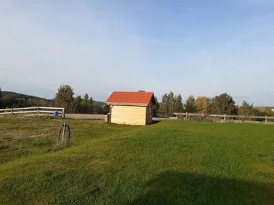 Ferienhaus für 4 Personen in Höchstädt Im Fichtelgebirge 5/10