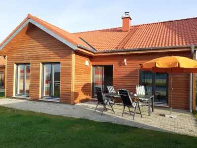 Ferienhaus für 4 Personen in Höchstädt Im Fichtelgebirge 1/10