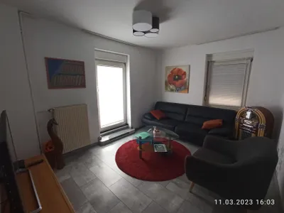 Wohnzimmer Wohnzimmer