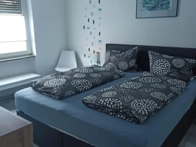 Schlafzimmer 1 Schlafzimmer 1